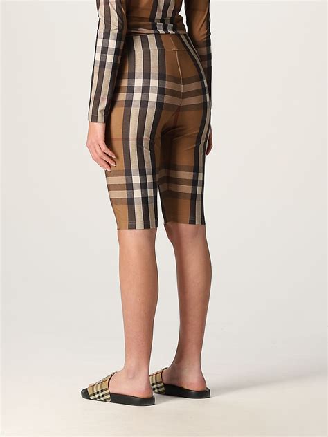 burberry shorts for girls|burberry sweatpants for women.